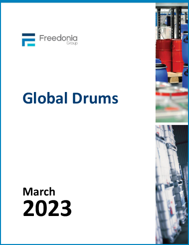 Global Drums cover