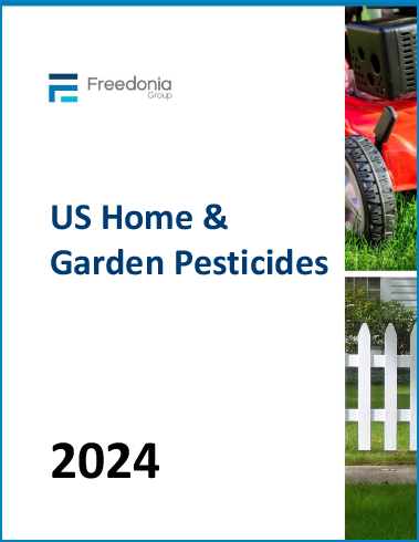 US Home & Garden Pesticides cover