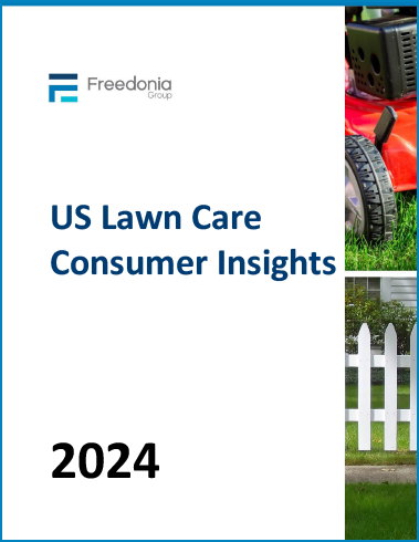 US Lawn Care Consumer Insights cover