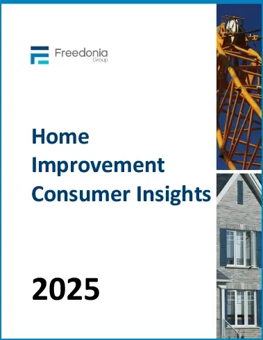 US Home Improvement Consumer Insights cover