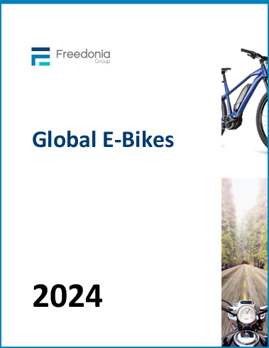 Global E-Bikes cover