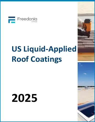 US Liquid-Applied Roof Coatings cover