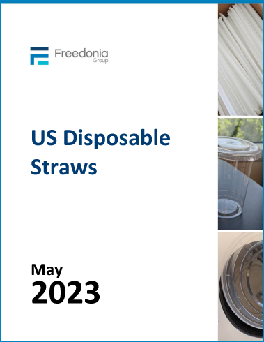 US Disposable Straws cover