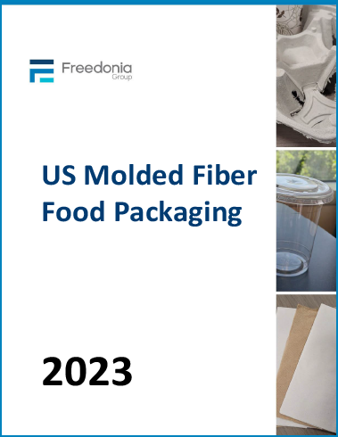 US Molded Fiber Food Packaging cover