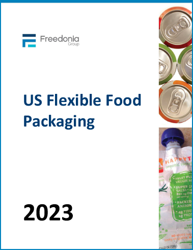 US Flexible Food Packaging cover