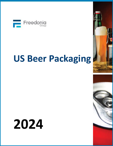 US Beer Packaging cover
