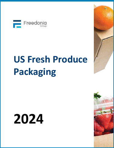 US Fresh Produce Packaging cover
