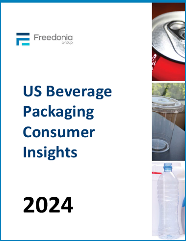 US Beverage Packaging Consumer Insights cover