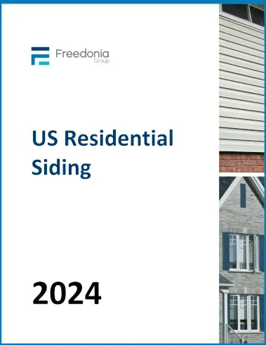 US Residential Siding cover