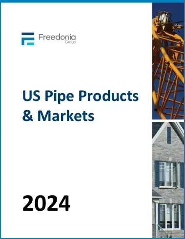US Pipe Products & Markets cover