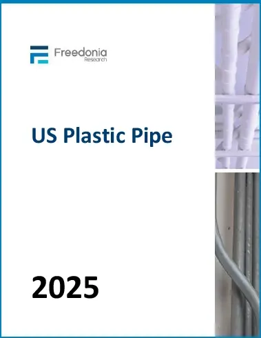 US Plastic Pipe cover