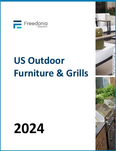 US Outdoor Furniture & Grills cover