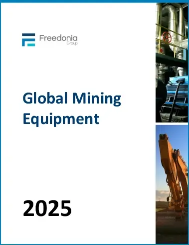Global Mining Equipment cover