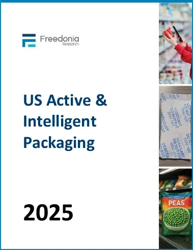 US Active & Intelligent Packaging cover