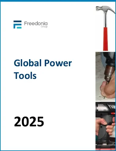 Global Power Tools cover