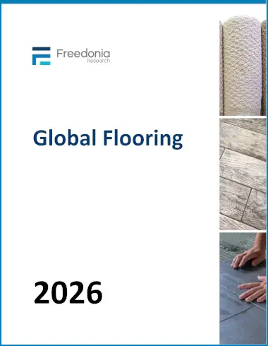 Global Flooring Report cover