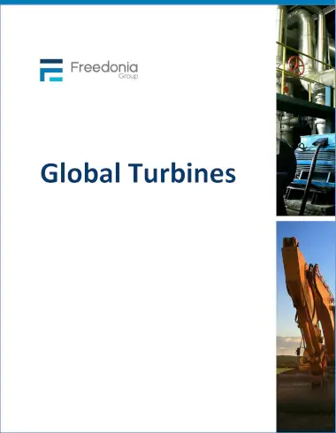 Global Turbines cover