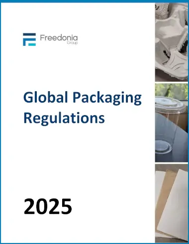 Global Packaging Regulations cover