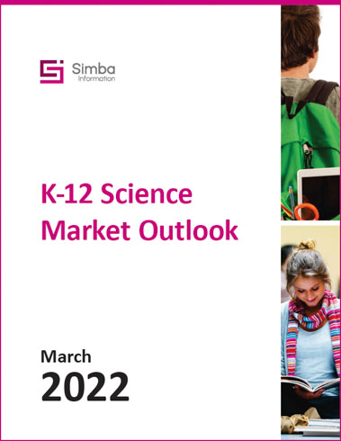 K-12 Science Market Outlook