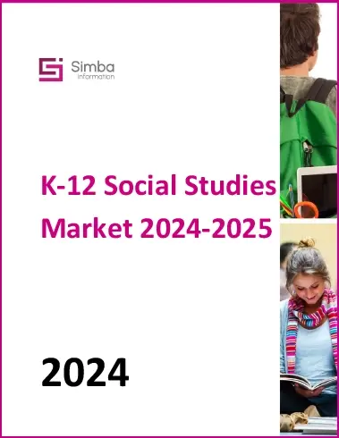 K-12 Social Studies Market 2024-2025