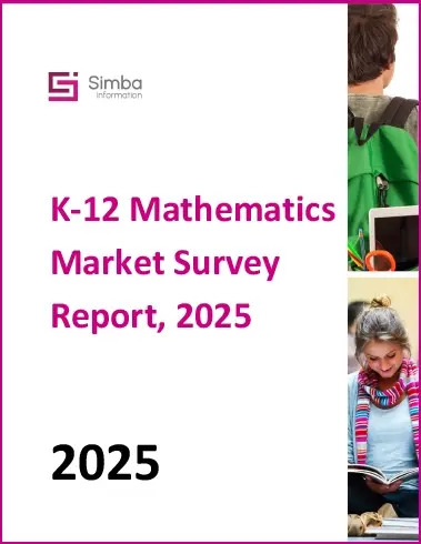 K-12 Mathematics Market Survey Report, 2025