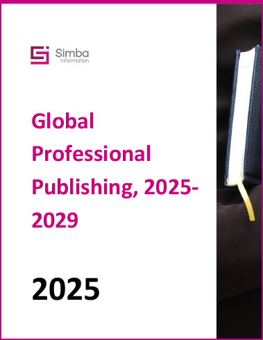 Global Professional Publishing, 2025-2029 Report