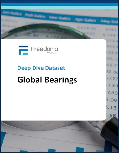 Global Bearings Deep Data cover