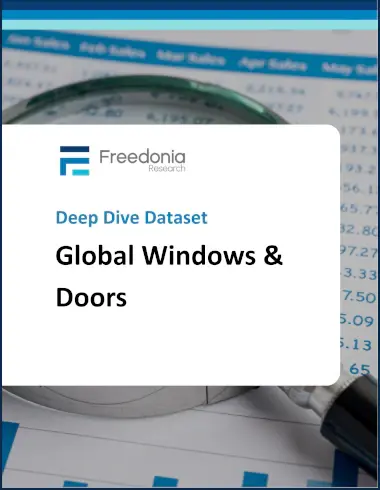 Global Windows & Doors Deep Data cover
