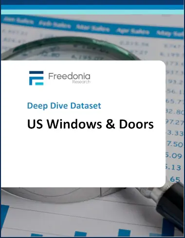 US Windows & Doors Deep Data cover