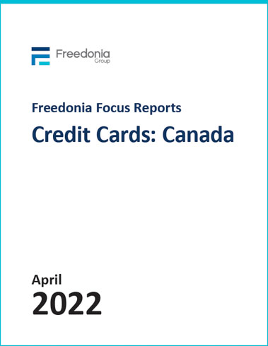 Credit Cards: Canada cover
