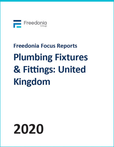 Plumbing Fixtures & Fittings: United Kingdom cover