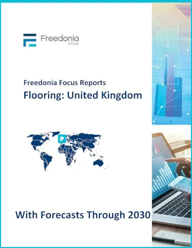 Flooring: United Kingdom Report cover