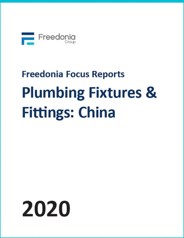 Plumbing Fixtures & Fittings: China cover