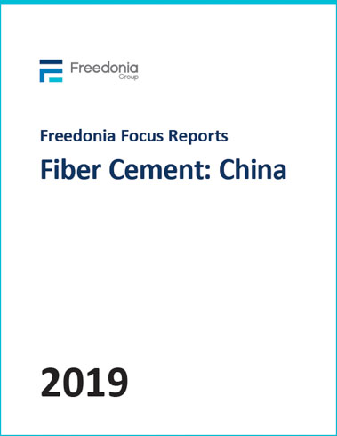 Fiber Cement: China cover