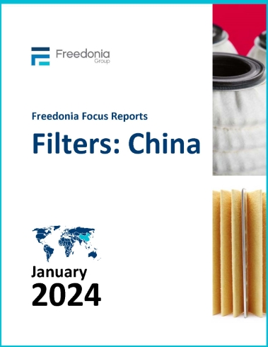 Filters: China cover