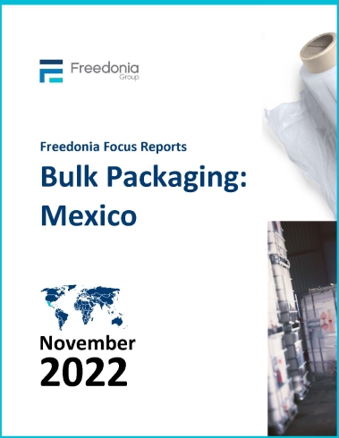 Bulk Packaging: Mexico cover