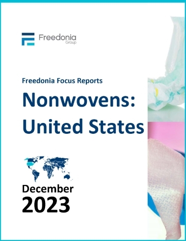 Nonwovens: United States cover