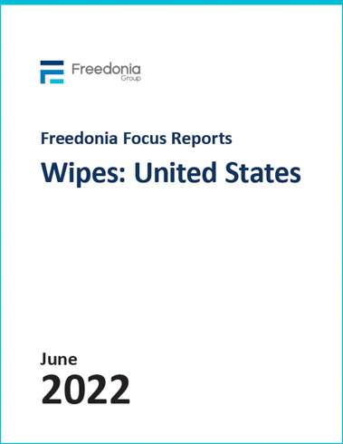 Wipes: United States cover