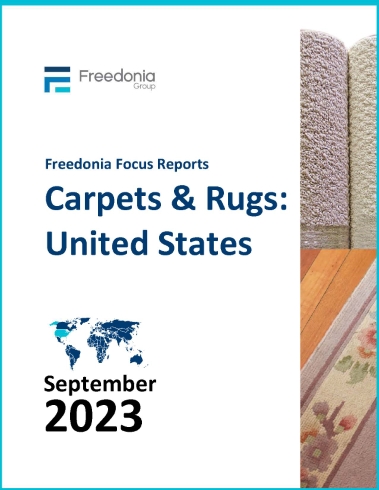 Carpets & Rugs: United States cover