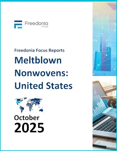 Meltblown Nonwovens: United States Report cover
