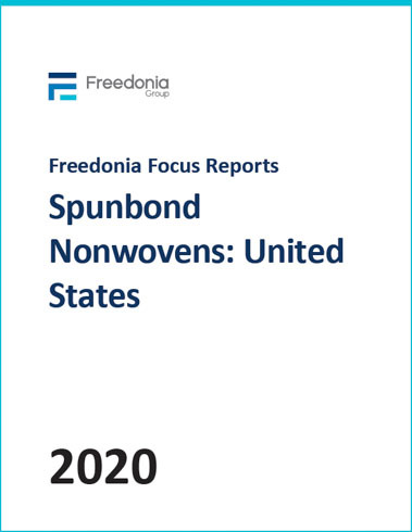 Spunbond Nonwovens: United States cover