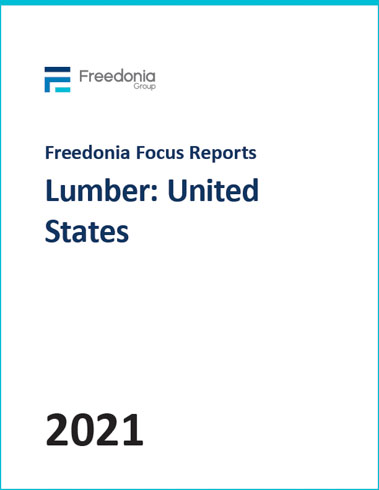 Lumber: United States cover