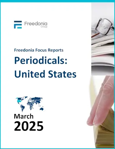 Periodicals: United States cover