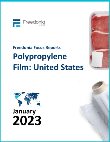Polypropylene Film: United States cover