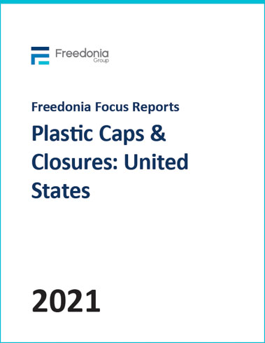Plastic Caps & Closures: United States cover