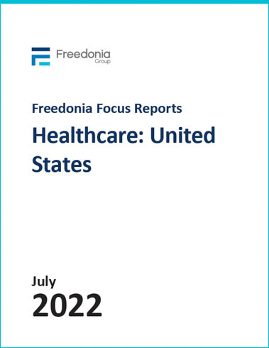 Healthcare: United States cover