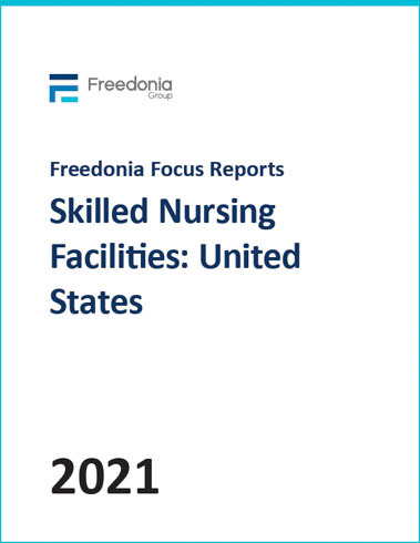Skilled Nursing Facilities: United States cover