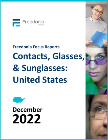 Contacts, Glasses, & Sunglasses: United States cover