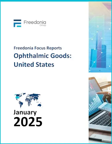 Ophthalmic Goods: United States cover