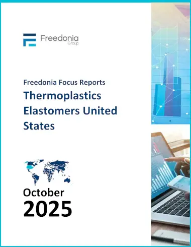 Thermoplastic Elastomers: United States Report cover